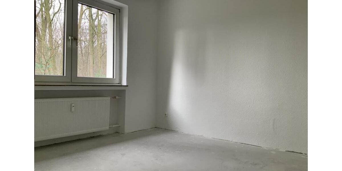 Erdgeschoßwohnung Gelsenkirchen Resse - 3.5 Zimmer, 65 m&sup2;, 499&euro; | Angebot:26652161