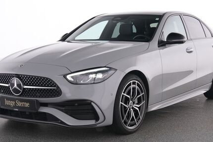 Mercedes-Benz C 180 22.103 km 42.785 &euro; Essen 45309