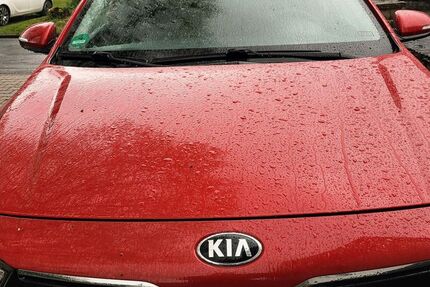 Kia Rio 84.500 km 8.000 &euro; Hattingen 45527