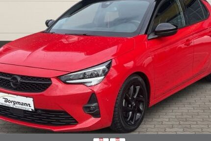 Opel Corsa 22.950 km 16.790 &euro; Dorsten 46286