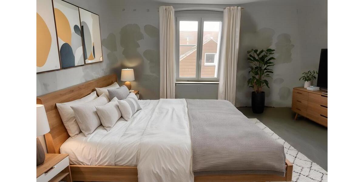 Etagenwohnung Dortmund Bövinghausen - 2.5 Zimmer, 65 m&sup2;, 475&euro; | Angebot:25801783