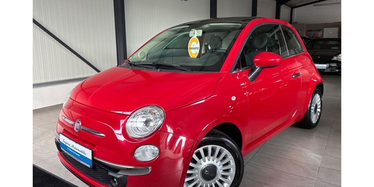 Fiat 500 116.000 km 5.589 &euro; Holzwickede 59439