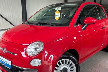 Fiat 500 116.000 km 5.599 &euro; Holzwickede 59439