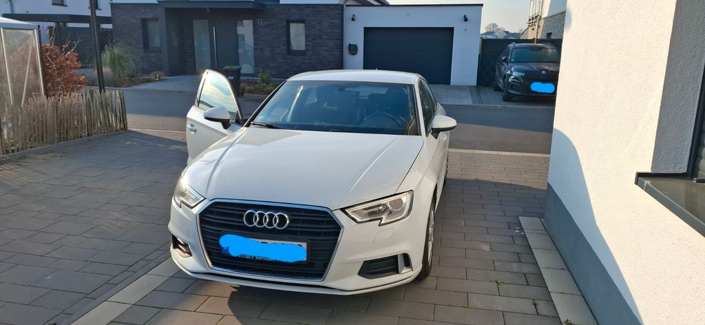 Audi A3 158.300 km 11.800 &euro; Bergkamen 59192