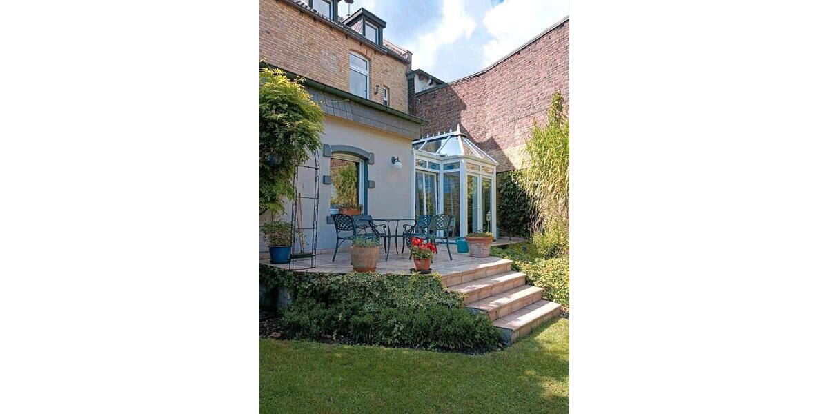 Doppelhaushälfte Herten - 9 Zimmer, 204 m&sup2;, 429.000&euro; | Angebot:26364836