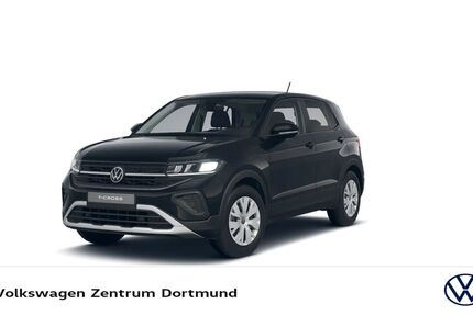 VW T-Cross 9.053 km 19.333 &euro; Dortmund 44141