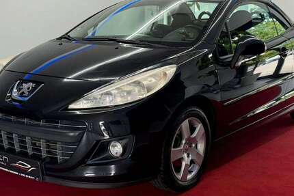 Peugeot 207 109.762 km 4.950 &euro; Bochum 44894