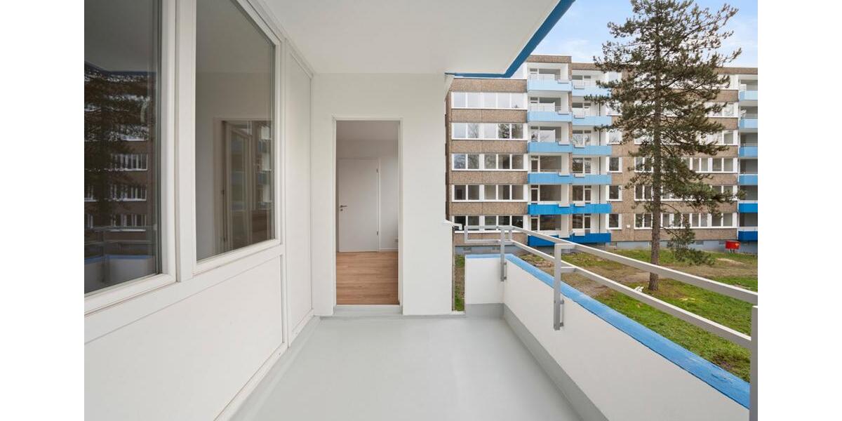 Etagenwohnung Herne Wanne-Bickern - 2 Zimmer, 60 m&sup2;, 475&euro; | Angebot:25079610