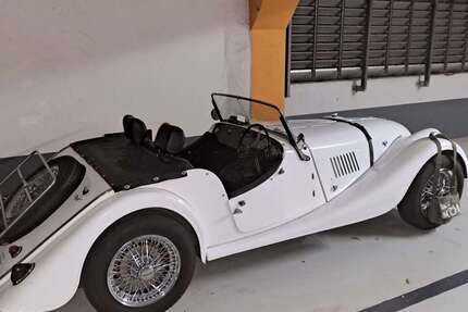 Morgan 4/4 38.000 km 23.998 &euro; Dorsten 46284