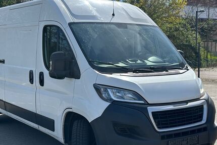 Peugeot Boxer 213.000 km 8.750 &euro; Essen 45139