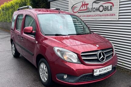 Mercedes-Benz Citan 165.000 km 6.799 &euro; Marl 45770