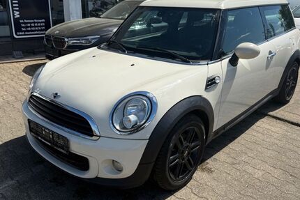 Mini Clubvan 168.000 km 5.980 &euro; Herten 45701