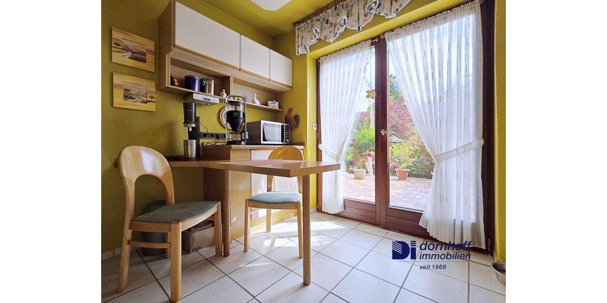 Etagenwohnung Dortmund / Brackel Brackel - 4 Zimmer, 106 m&sup2;, 329.000&euro; | Angebot:25796986