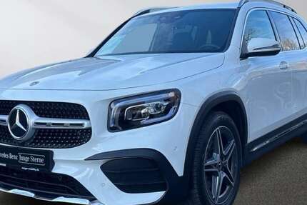 Mercedes-Benz GLB 250 59.568 km 36.840 &euro; Dortmund 44147