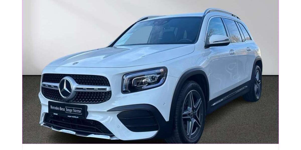 Mercedes-Benz GLB 250 59.568 km 36.840 &euro; Dortmund 44147