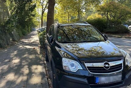 Opel Antara 213.987 km 6.000 &euro; Essen 45121