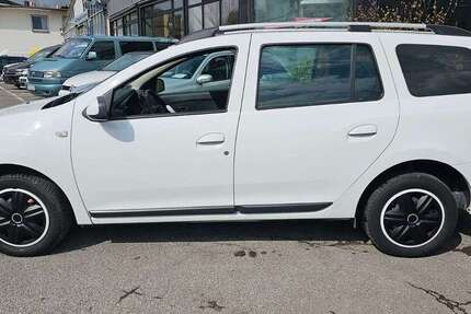 Dacia Logan 171.330 km 4.449 &euro; Gelsenkirchen 45884