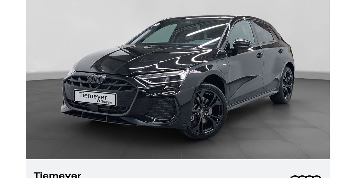 Audi A3 2.990 km 52.999 &euro; Bochum 44809