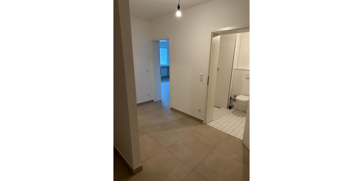 Etagenwohnung Dortmund Bövinghausen - 2.5 Zimmer, 58 m&sup2;, 605&euro; | Angebot:24951296