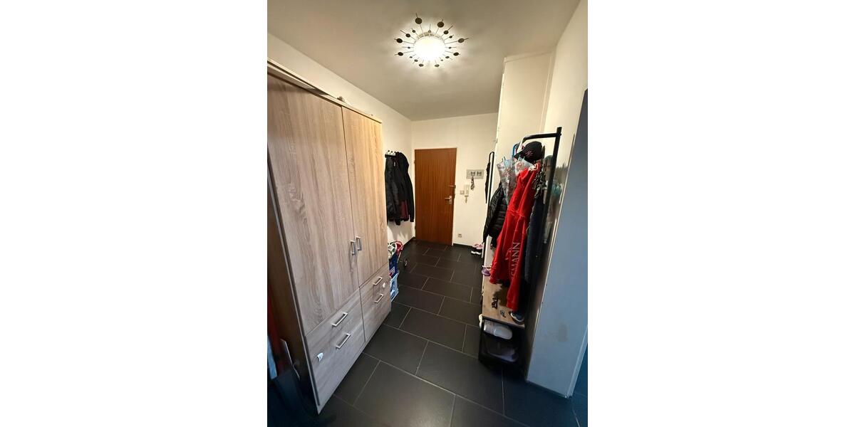 Etagenwohnung Herten - 1 Zimmer, 52 m&sup2;, 586&euro; | Angebot:25630396