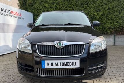 Skoda Fabia 191.785 km 1.800 &euro; Dortmund 44388
