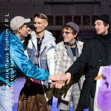 Vier Piloten 24.06.2026 Zeche Bochum