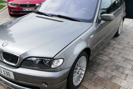 Alpina B3 200.500 km 22.900 &euro; Oer-Erkenschwick 45739