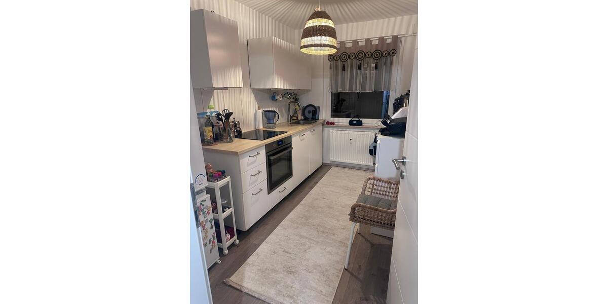 Etagenwohnung Herne Wanne-Bickern - 2.5 Zimmer, 47 m&sup2;, 625&euro; | Angebot:25454194