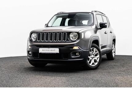 Jeep Renegade 187.135 km 6.930 &euro; Hagen 58091