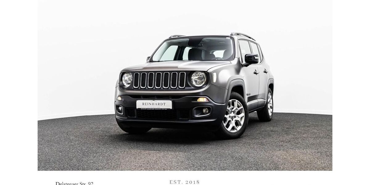 Jeep Renegade 187.135 km 6.930 &euro; Hagen 58091