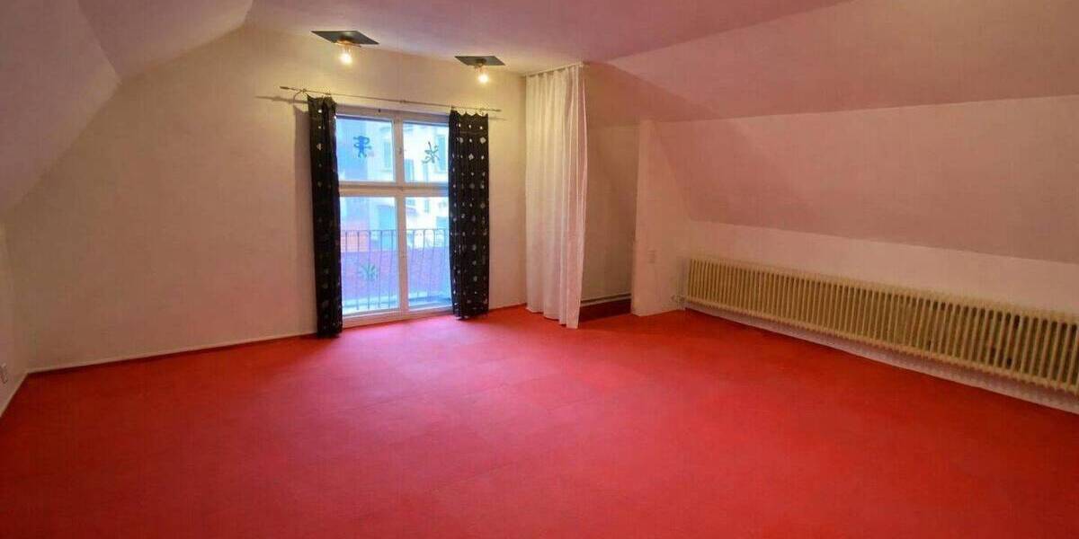 Etagenwohnung Hagen Wehringhausen - 5 Zimmer, 170 m&sup2;, 1.190&euro; | Angebot:26150665