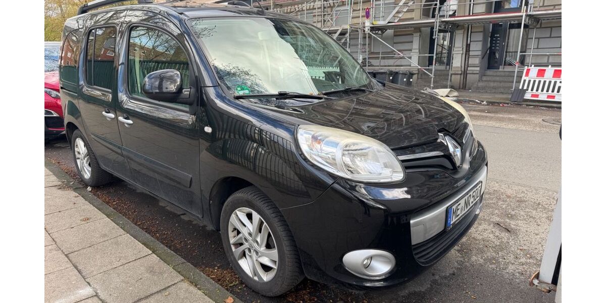Renault Kangoo 156.000 km 6.600 &euro; Essen 45141