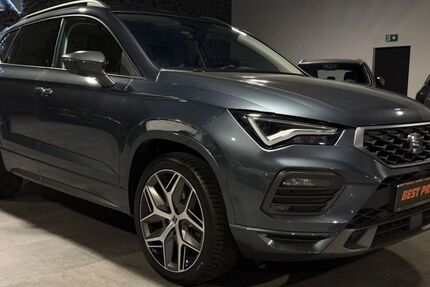 Seat Ateca 94.000 km 24.890 &euro; Unna 59425