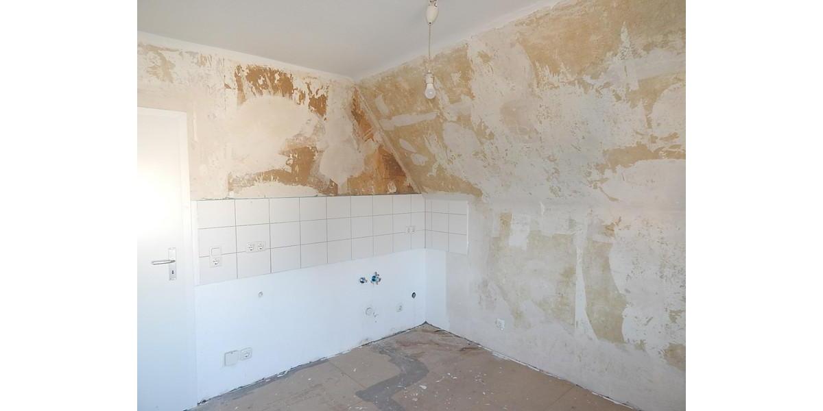Dachgeschoßwohnung Castrop-Rauxel Rauxel - 2.5 Zimmer, 55 m&sup2;, 381&euro; | Angebot:26433772
