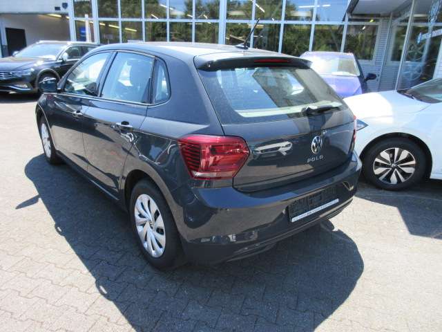 VW Polo Comfortline 1.0 KLIMA APS SITZHEIZUNG GJR eFH 48.400 km 14.388 &euro; Bergkamen 59192