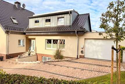 Haus Hagen Hohenlimburg - 4 Zimmer, 173 m&sup2;, 599.000&euro; | Angebot:26738910