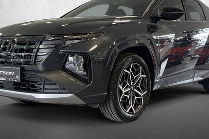 Hyundai TUCSON 60.000 km 28.990 &euro; Recklinghausen 45657