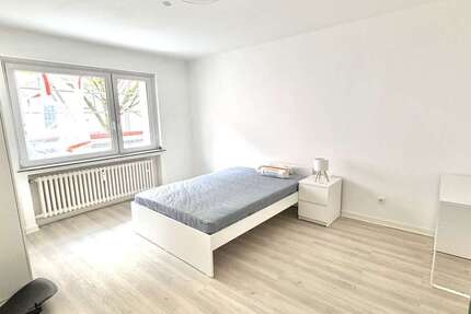 Wohnung Essen Huttrop - 2.5 Zimmer, 65 m&sup2;, 169.000&euro; | Angebot:26137204