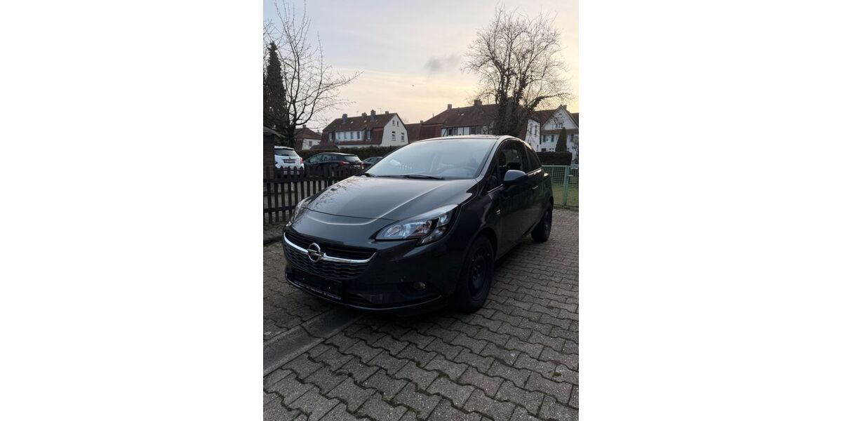 Opel Corsa 22.859 km 8.299 &euro; Olfen 59399