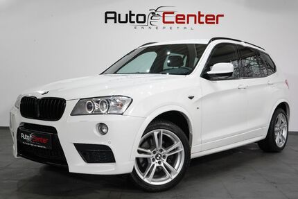 BMW X3 155.000 km 16.990 &euro; Ennepetal (Bei Wuppertal) 58256