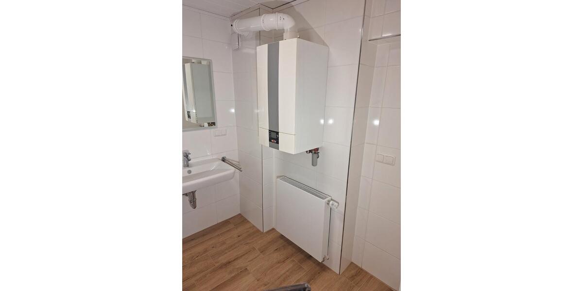 Erdgeschoßwohnung Haltern am See - 2 Zimmer, 40 m&sup2;, 440&euro; | Angebot:26683007