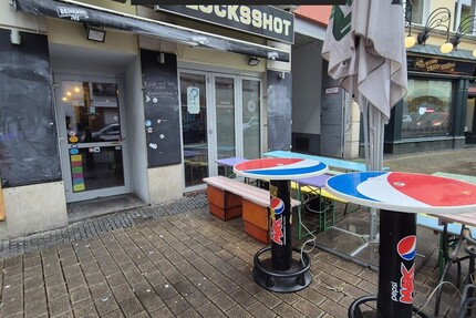 Kultbar im Herzen von Dortmund - Gewerbeobjekt Dortmund | Angebot:19870583