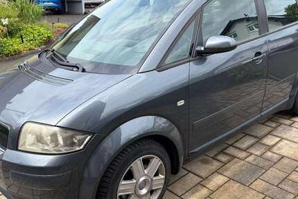 Audi A2 273.500 km 1.990 &euro; Lünen, Stadt 44536