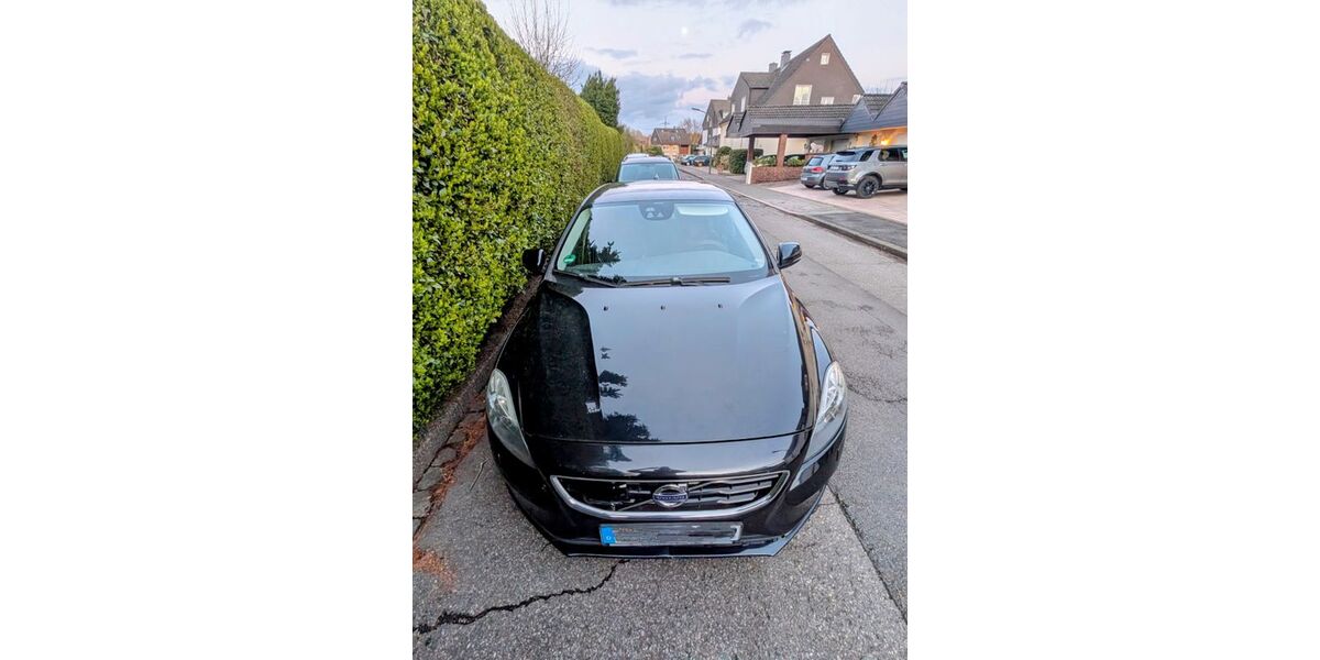 Volvo V40 249.900 km 6.999 &euro; Dortmund 44227