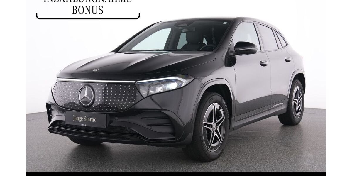 Mercedes-Benz EQA 25.846 km 38.885 &euro; Essen 45309
