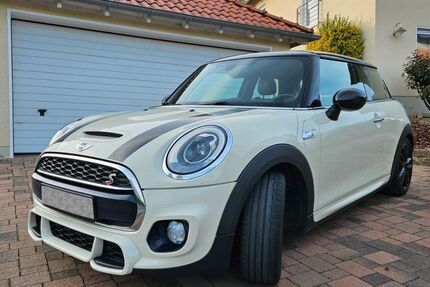 Mini Cooper S 143.867 km 12.490 &euro; Herdecke 58313