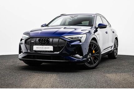 Audi e-tron 37.504 km 36.830 &euro; Hagen 58091