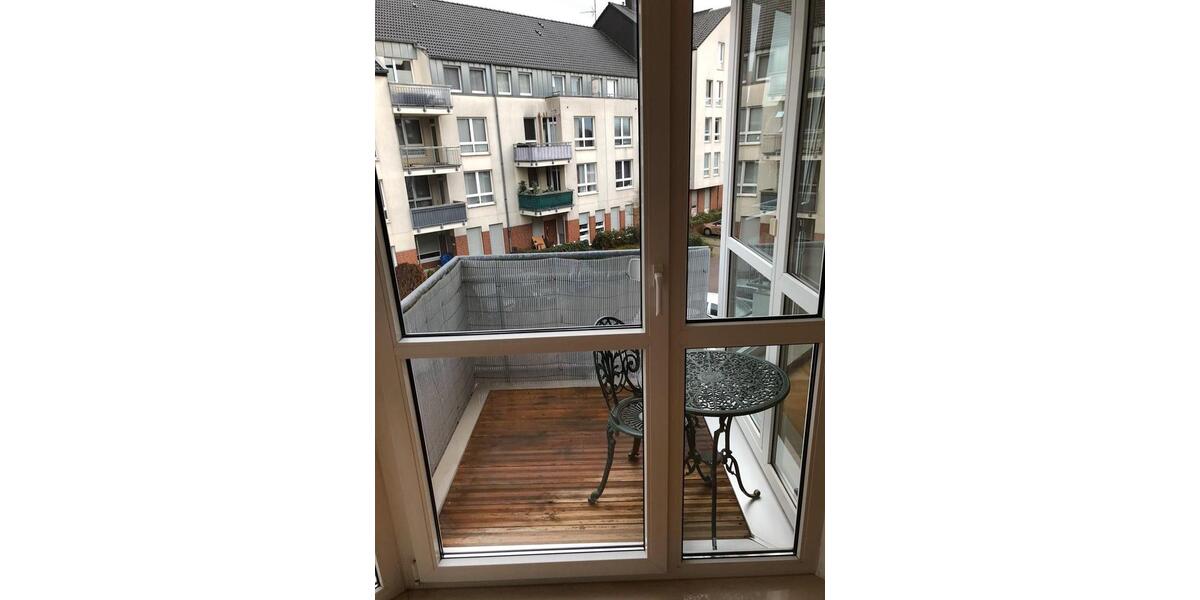 Etagenwohnung Essen Stadtbezirk II - 2.5 Zimmer, 51 m&sup2;, 950&euro; | Angebot:26646048