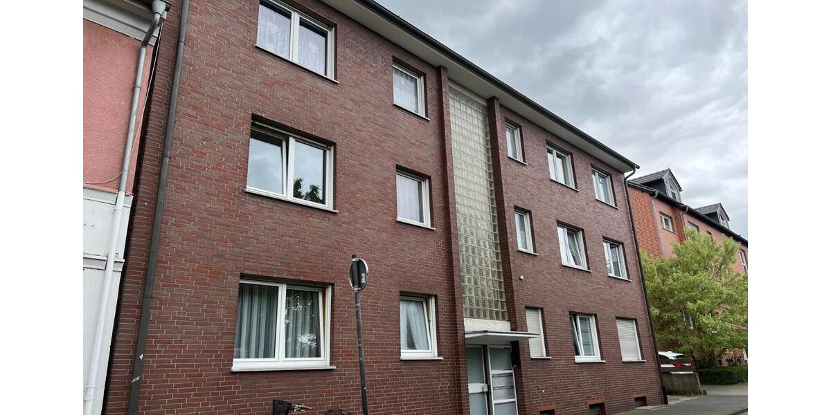 Dachgeschoßwohnung Waltrop - 1 Zimmer, 48 m&sup2;, 450&euro; | Angebot:25640111