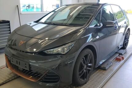 Cupra Born 41.463 km 26.417 &euro; Hagen 58091
